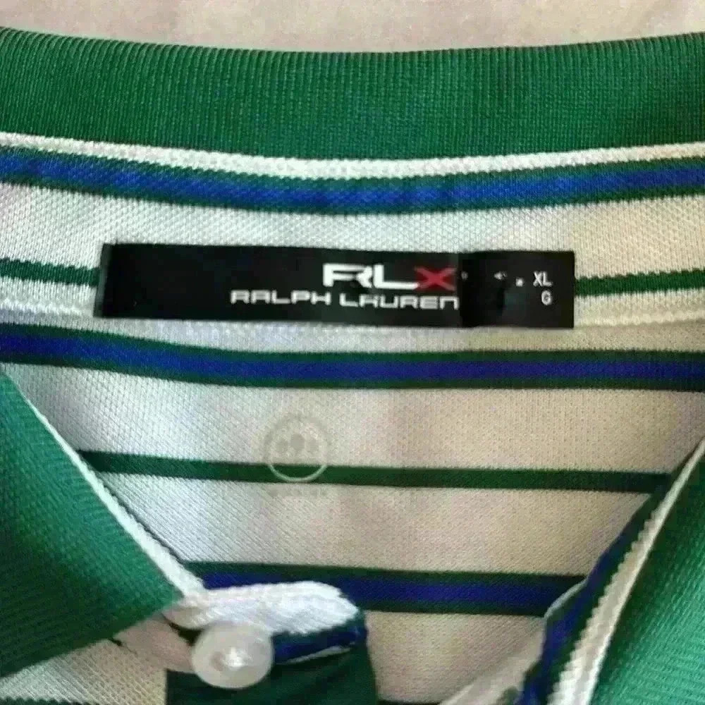 Ralph Lauren Golf Polo Shirt - Picture 3 of 15